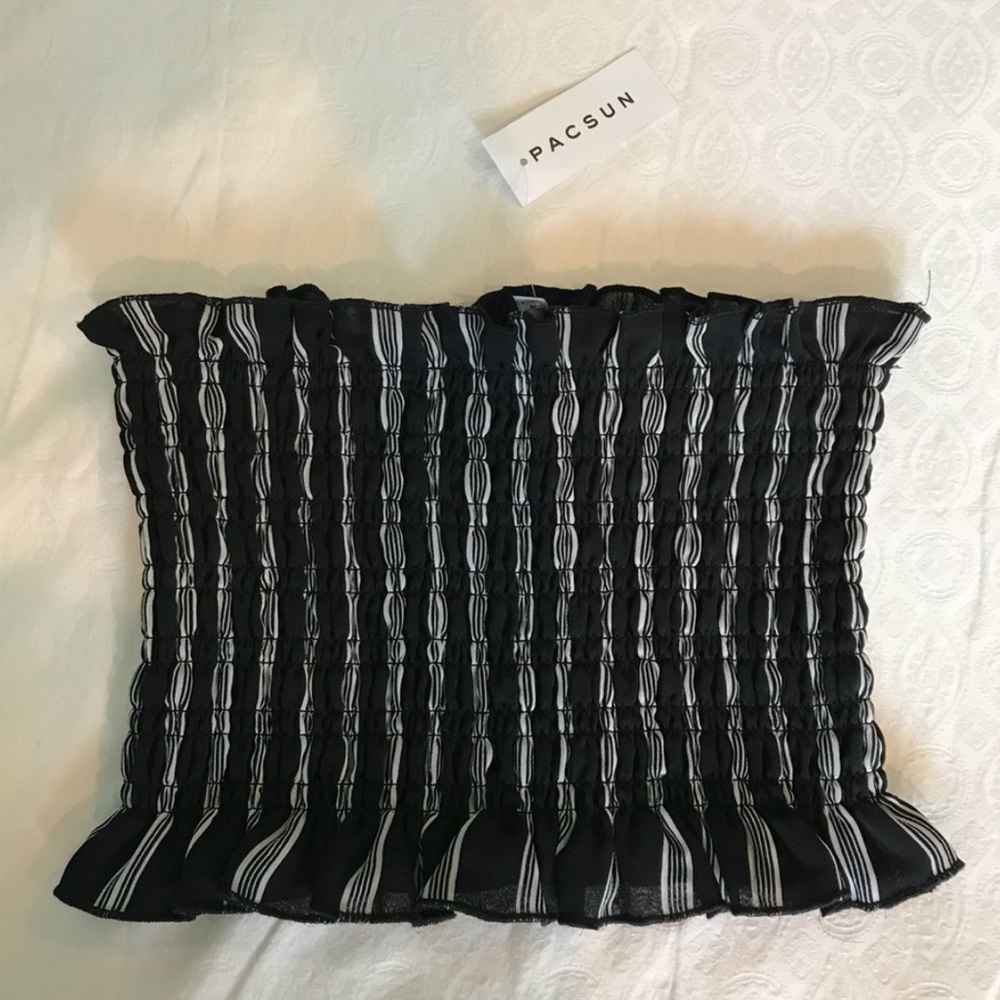 NWT pacsun tube🌟
